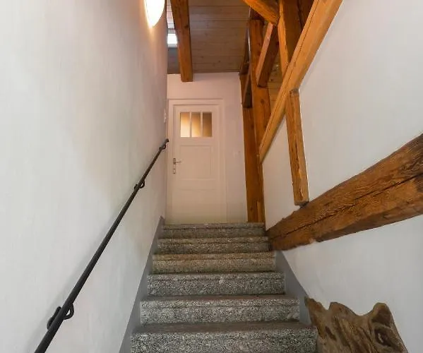 Apartament Mlyn Salajna *